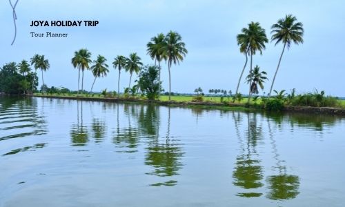 alleppey tour