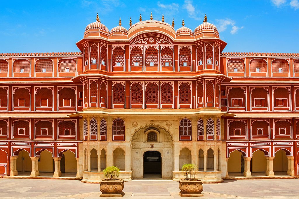 city palace jaipur