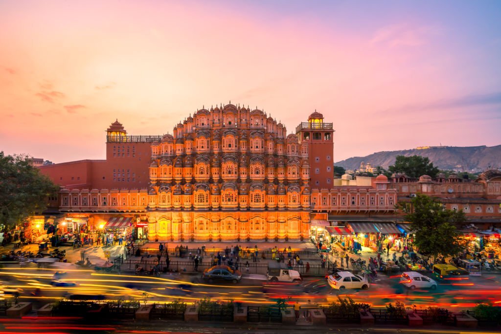 havamahal jaipur