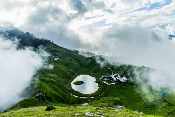 Unforgettable Memories in Manali: Best Tour Packages from Jaipur