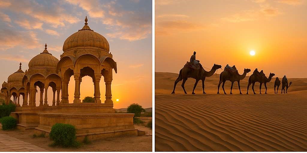jaisalmer tour package