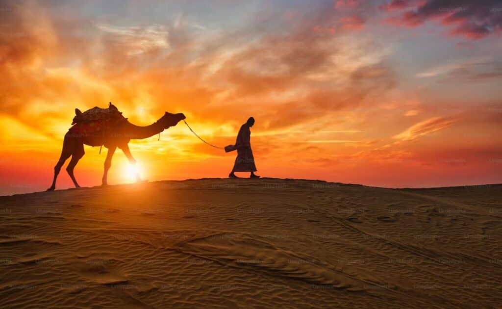 Jaisalmer tour package
