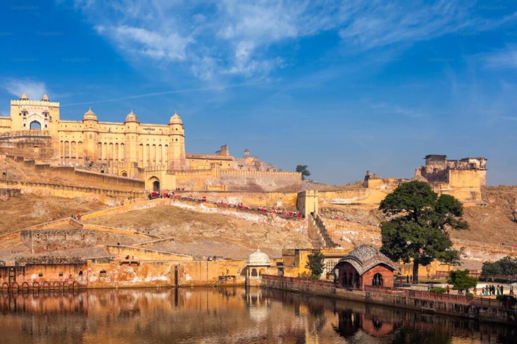 City Palace Jaipur