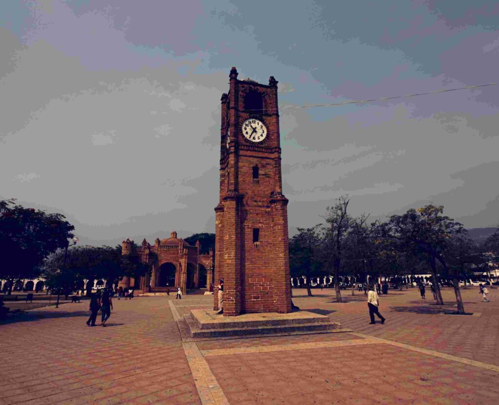 Clock Tower