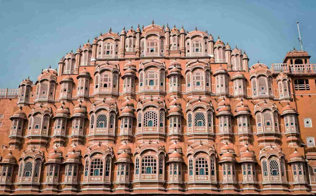 Hawa Mahal