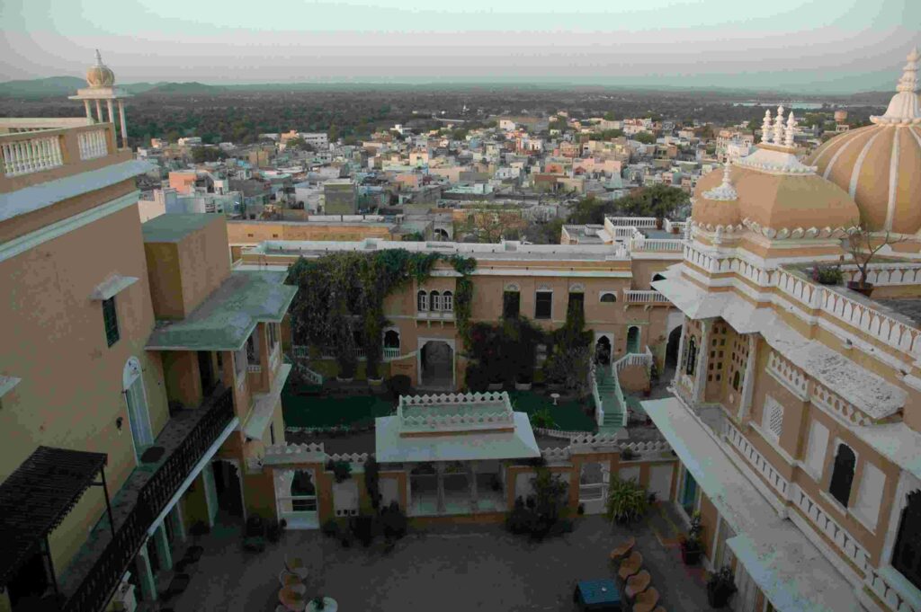 Jantar Mantar