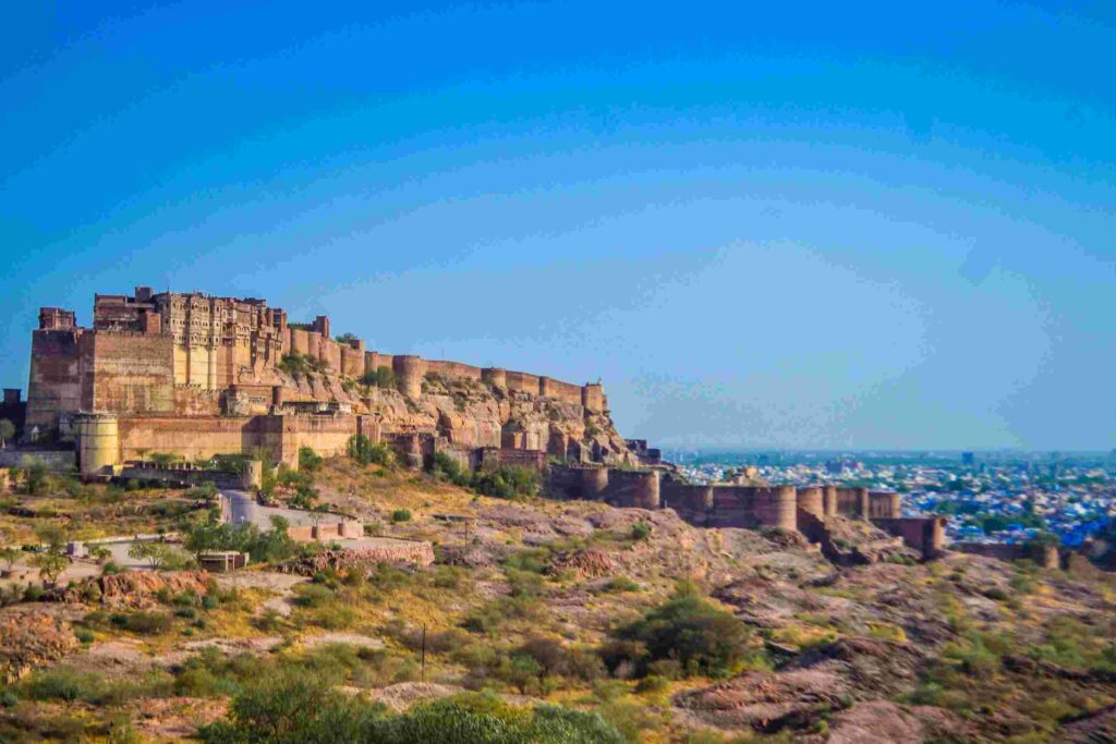 Jodhpur tour package