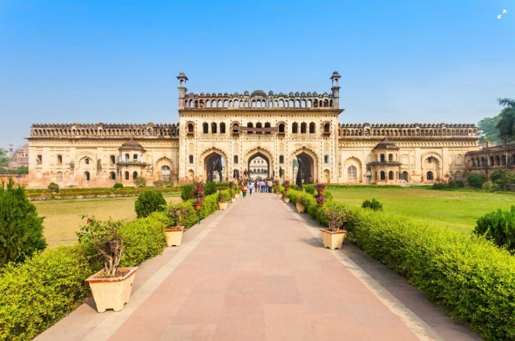 Umaid Bhawan